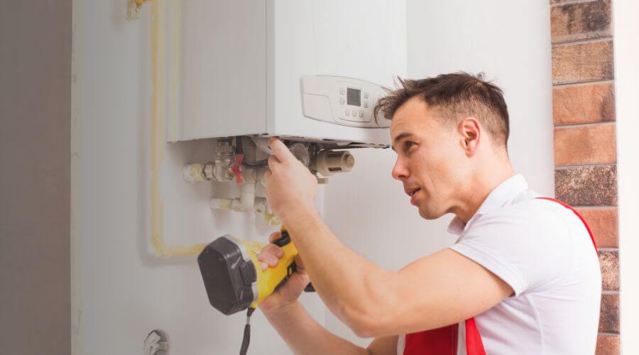 Professional same day plumber in Dayton, NV